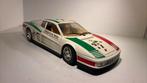 Ferrari testarossa italia 90 Bburago 1.18
