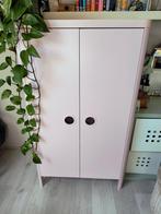 IKEA Busunge kast kinderkamer - roze, Ophalen