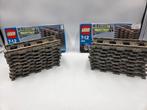 Lego World city 4515 Straight Rails, Ophalen, City, Lego, Zo goed als nieuw