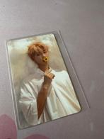 BTS RM photo cards, Verzenden, Nieuw, Foto of Kaart