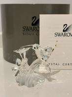 Swarovski kolibri, Verzamelen, Swarovski, Ophalen of Verzenden, Zo goed als nieuw, Figuurtje