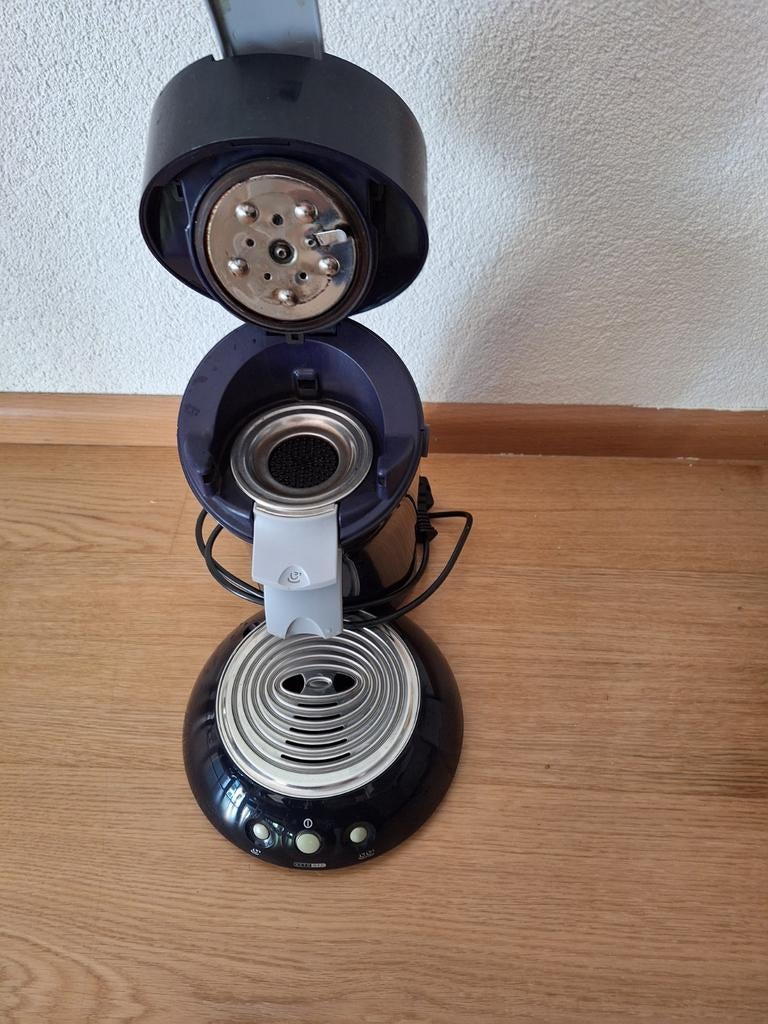 Senseo koffieapparaat, Witgoed en Apparatuur, Ophalen of Verzenden, Gebruikt, Koffiemachine