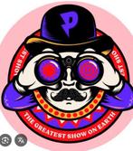 2 kaartjes zaterdag paaspop, Tickets en Kaartjes, Twee personen