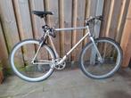 Herenfiets - Stadsfiets, Overige merken, Gebruikt, Versnellingen, Ophalen of Verzenden