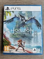 Horizon Forbidden West - PS5, Spelcomputers en Games, Games | Sony PlayStation 5, Ophalen of Verzenden, Zo goed als nieuw