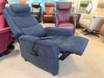 Hukla sta op relax stoel relaxfauteuil gratis bezorging, Ophalen of Verzenden, Nieuw, Ruim 100 modellen in alle kleuren en maten