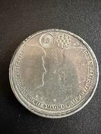 10 euro munt 2002 Beatrix Willem-Alexander Máxima, Postzegels en Munten, Munten | Nederland, Koningin Beatrix, Zilver, Euro's