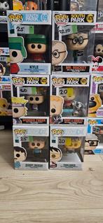 Funko Pop South Park, Verzamelen, Ophalen of Verzenden, Zo goed als nieuw