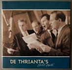 De Thrianta’s - 1948-1956 - Drenthe dialect, Ophalen of Verzenden, Zo goed als nieuw, Streekmuziek