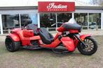 Rewaco RF1 Touring Pur 3 35 Edition Trike, 1500 cc, Meer dan 35 kW
