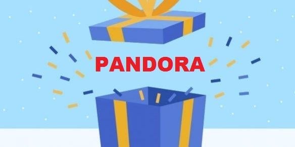 Pandora * de ECHTE * leuke bedels * vanaf € 7.50 *, Sieraden, Tassen en Uiterlijk, Bedels, Pandora, Ophalen of Verzenden, Zo goed als nieuw