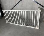 Trap balustrade hek / traphek, Kinderen en Baby's, Traphekjes, Ophalen, Zo goed als nieuw, Metaal of IJzer, 115 cm of meer