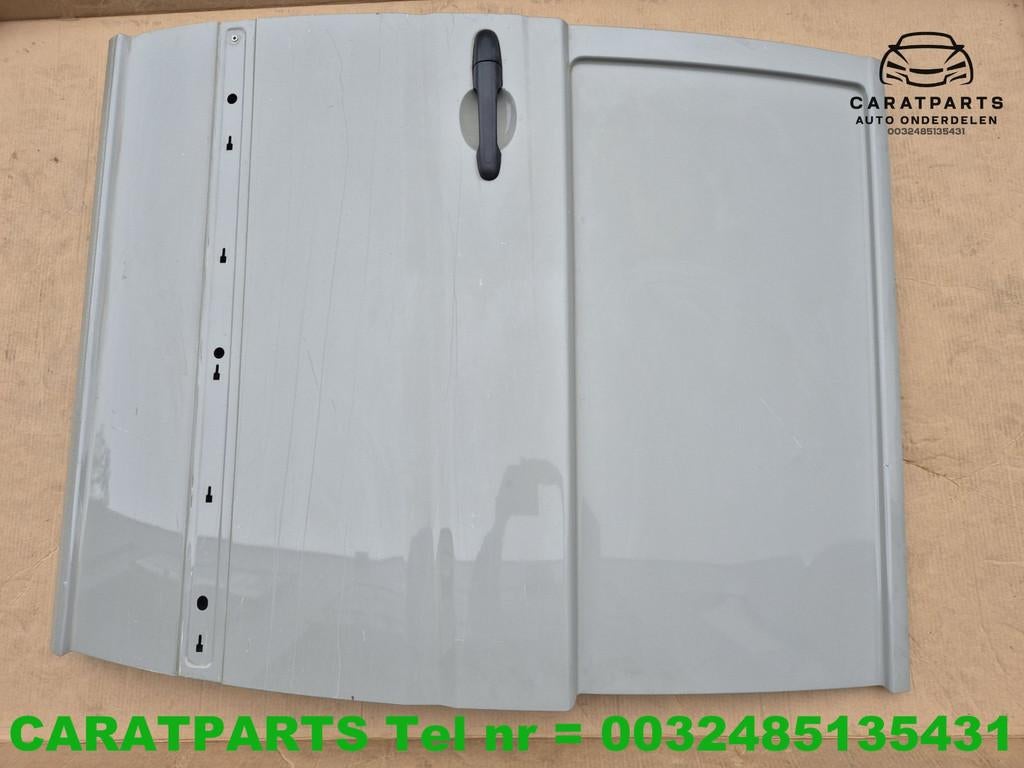 Mercedes Vito schuifdeur vito zijdeur vito zij deur vito 639, Auto-onderdelen, Gebruikt, Mercedes-Benz AG, Deur, Mercedes-Benz