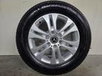 Mercedes Sprinter 17 inch velgen 235 60 17 origineel MB, Ophalen, Bestelwagen, Banden en Velgen, Nieuw
