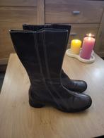 Wolky laarzen bruin 39, Kleding | Dames, Schoenen, Hoge laarzen, Wolky, Bruin, Ophalen of Verzenden