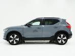 Volvo XC40 1.5 T5 Plug-in hybrid Ultimate Dark | Panoramadak, Gebruikt, Beige, Blauw, Adaptive Cruise Control