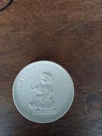 Origineel tegeltje van Hummelfabriek, Ophalen of Verzenden