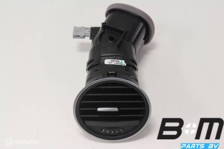 Luchtrooster dashboard links VW Beetle 5C5819703E, Gebruikt