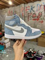 Air Jordan 1 High Hyper Royal | Alle Maten Beschikbaar, Kleding | Heren, Schoenen, Ophalen of Verzenden, Nieuw, Overige kleuren