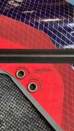 Duotone WARP_fin 9.0 2022, Niet ingevuld, 7 m² of meer, Niet ingevuld, Ophalen of Verzenden