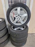Peugeot 508 Winterset 17 Inch, Auto-onderdelen, Banden en Velgen, Ophalen, -, -, Banden en Velgen
