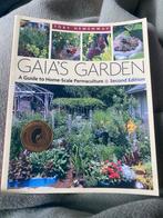 Gaia's Garden - Toby Hemenway, Boeken, Ophalen of Verzenden, Zo goed als nieuw, Moestuin