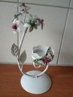 Waxine lichtjes houders, Huis en Inrichting, Woonaccessoires | Kandelaars en Kaarsen, Overige materialen, Ophalen of Verzenden