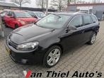 Volkswagen Golf Variant 1.2 TSI HighExecutive nieuweketting, Voorwielaandrijving, Euro 5, Gebruikt, 680 kg