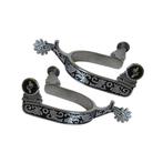 Sporen voor cowboy laarzen spoor cowboylaarzen western, Verzenden, Nieuw