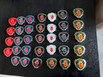 Scania B-KEUZE logo/embleem, Ophalen of Verzenden, Nieuw, Scania