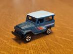 Matchbox Toyota Land Cruiser FJ40, Ophalen of Verzenden, Zo goed als nieuw, Auto