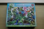 Legpuzzel, vogels, 1000 st., Ophalen of Verzenden, 500 t/m 1500 stukjes, Zo goed als nieuw, Legpuzzel