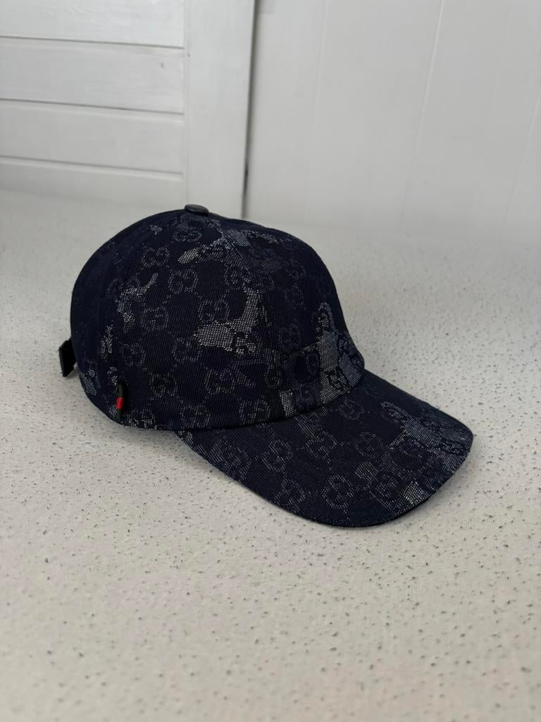Nieuwe Gucci Petten | Meerdere modellen, Ophalen of Verzenden, Nieuw, 57 cm (M, 7⅛ inch) of minder, Pet