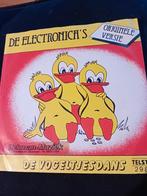 Single van de Electronica's De Vogeltjesdans., Ophalen of Verzenden, Zo goed als nieuw, Nederlandstalig