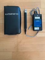 Hygrometer, Ophalen of Verzenden, Zo goed als nieuw