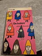 De Hobbit - J.R.R. Tolkien (Prisma pocket), Boeken, Fantasy, Ophalen of Verzenden