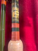 Hexagraph 14ft penhengel, Ophalen, Zo goed als nieuw, Werphengel