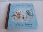 Winnie de Poeh WINTERBOEK, Boeken, Ophalen of Verzenden, Gelezen, A.A. Milne