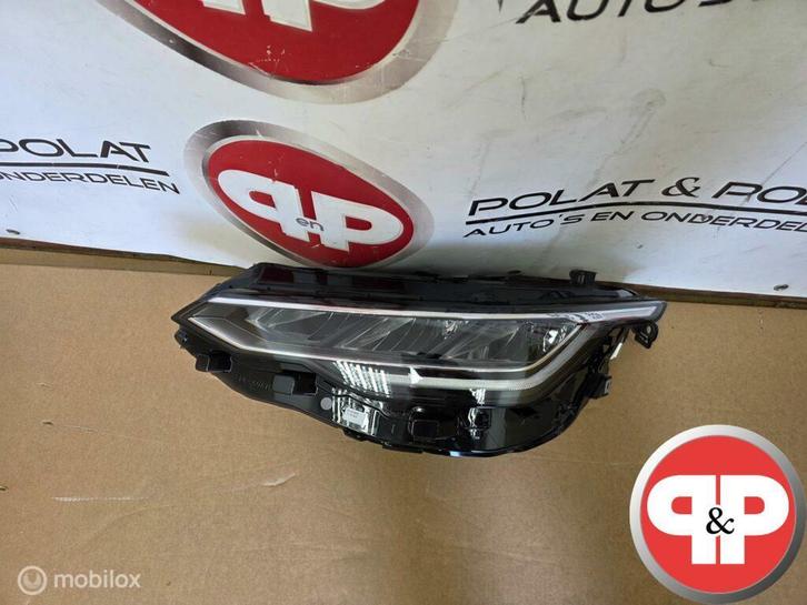 Golf 8 Facelift  Koplamp Links 5H1941005A, Auto-onderdelen, Verlichting