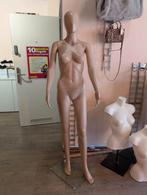 paspop dames, Onbekend, Ophalen, Zo goed als nieuw