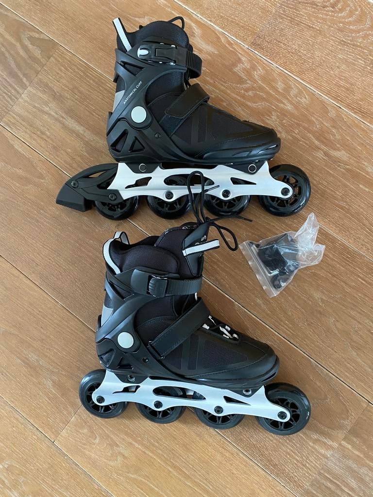 Crivit inline- skates/ skeelers, maat 38, nieuw, Sport en Fitness, Skeelers, Ophalen of Verzenden, Nieuw