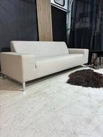 Gelderland 6511 bank 3 zits - Nieuw Ploegwol -, Ophalen, ., Driepersoons, 75 tot 100 cm