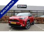 Toyota Yaris Cross 1.5 Hybrid Executive | Rijklaar | Bi-Tone, 12 maanden, Gebruikt, Bedrijf, Hybride Elektrisch/Benzine