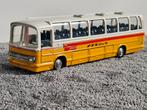 Tekno Holland Mercedes O 302 Swiss PTT 1:50, Ophalen of Verzenden, Zo goed als nieuw, Bus of Vrachtwagen, Tekno