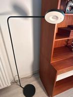 Ikea hay vloerlamp ypperlig zwart, Ophalen of Verzenden, Zo goed als nieuw, 150 tot 200 cm
