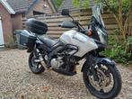 Nette Suzuki V strom DL 1000, bj2005, 63.200 Km + 3 koffers, Particulier, Toermotor