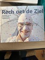 Rech oet de Ziel: Portretten Mestreechter Vastelaovend, Ophalen of Verzenden, Zo goed als nieuw