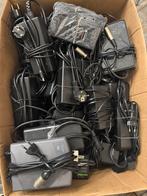 Partij diverse opladers en adapters €25 per stuk, Ophalen of Verzenden, Zo goed als nieuw