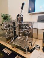 Bezzera Strega hevel espressomachine, Ophalen, Espresso apparaat, Zo goed als nieuw, 2 tot 4 kopjes