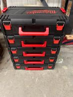 Milwaukee Systeemkoffer, Ophalen of Verzenden, Nieuw